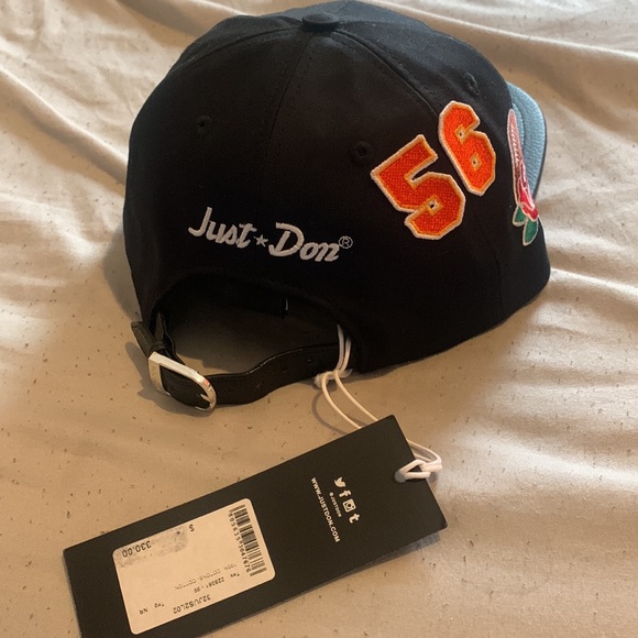 JustDon hat